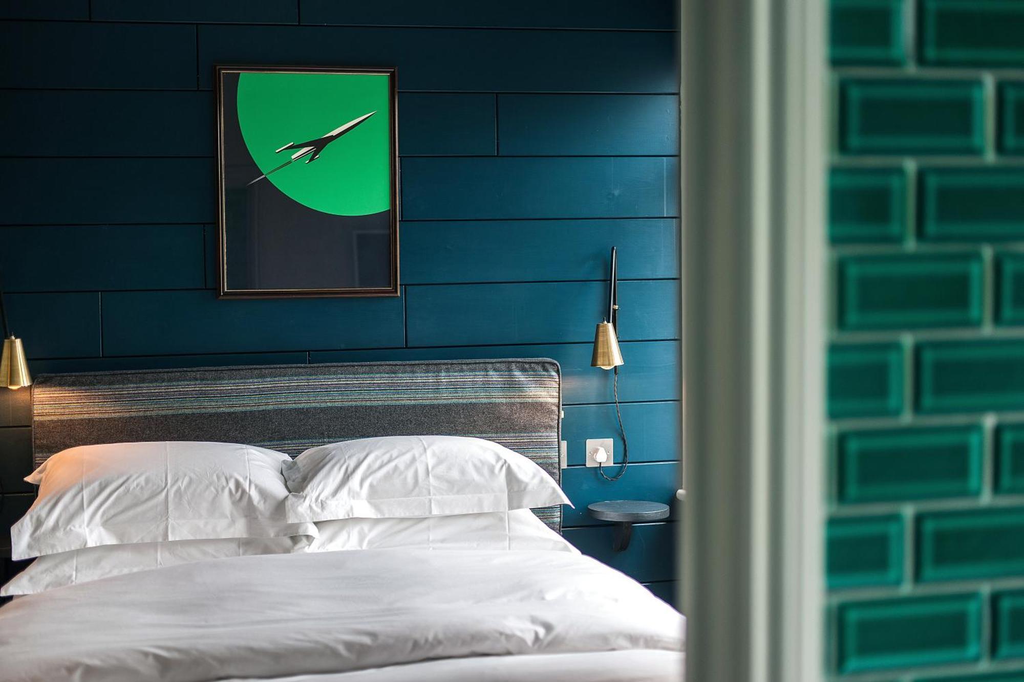 The Tommyfield Hotel London Bagian luar foto