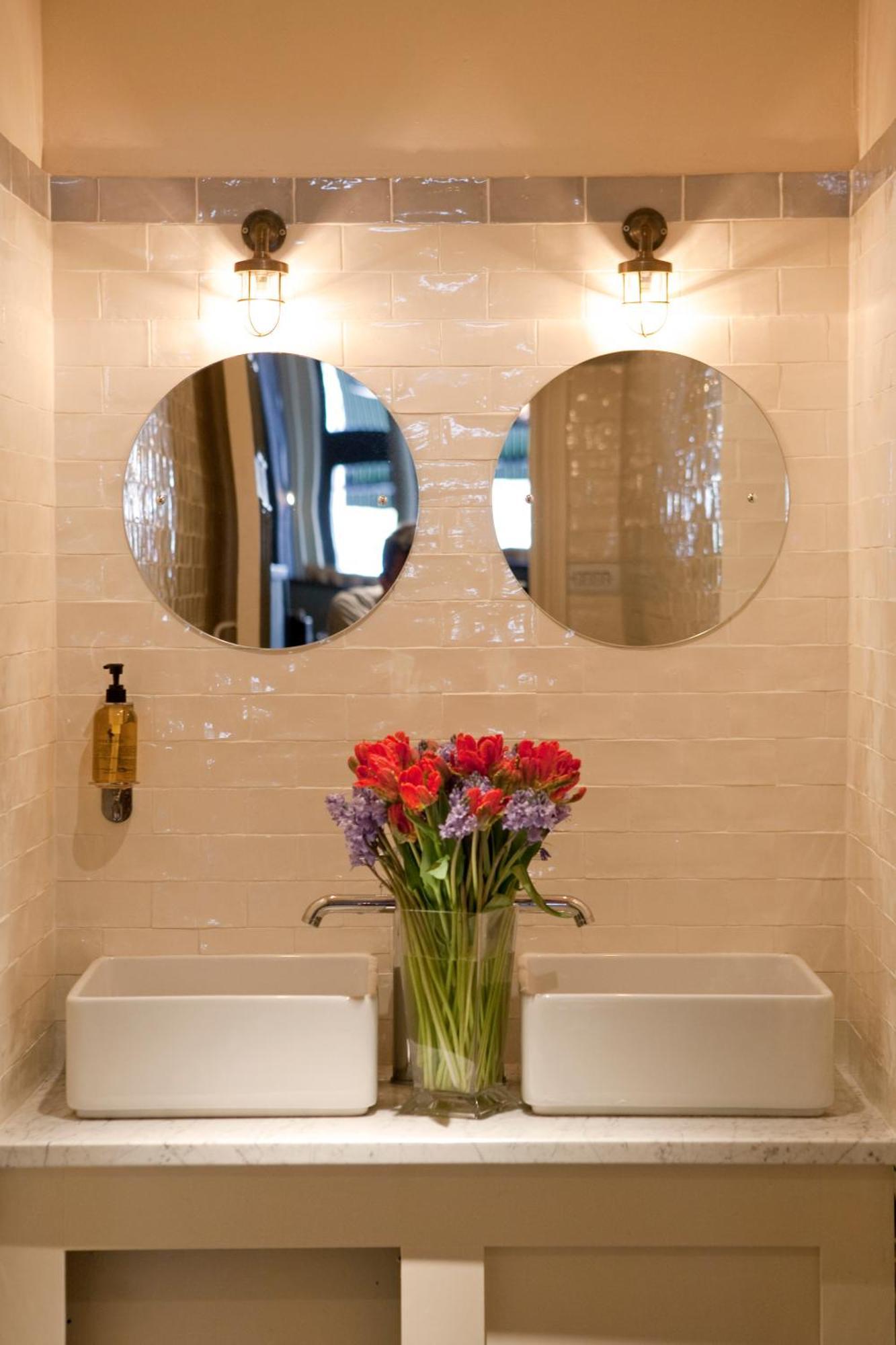 The Tommyfield Hotel London Bagian luar foto