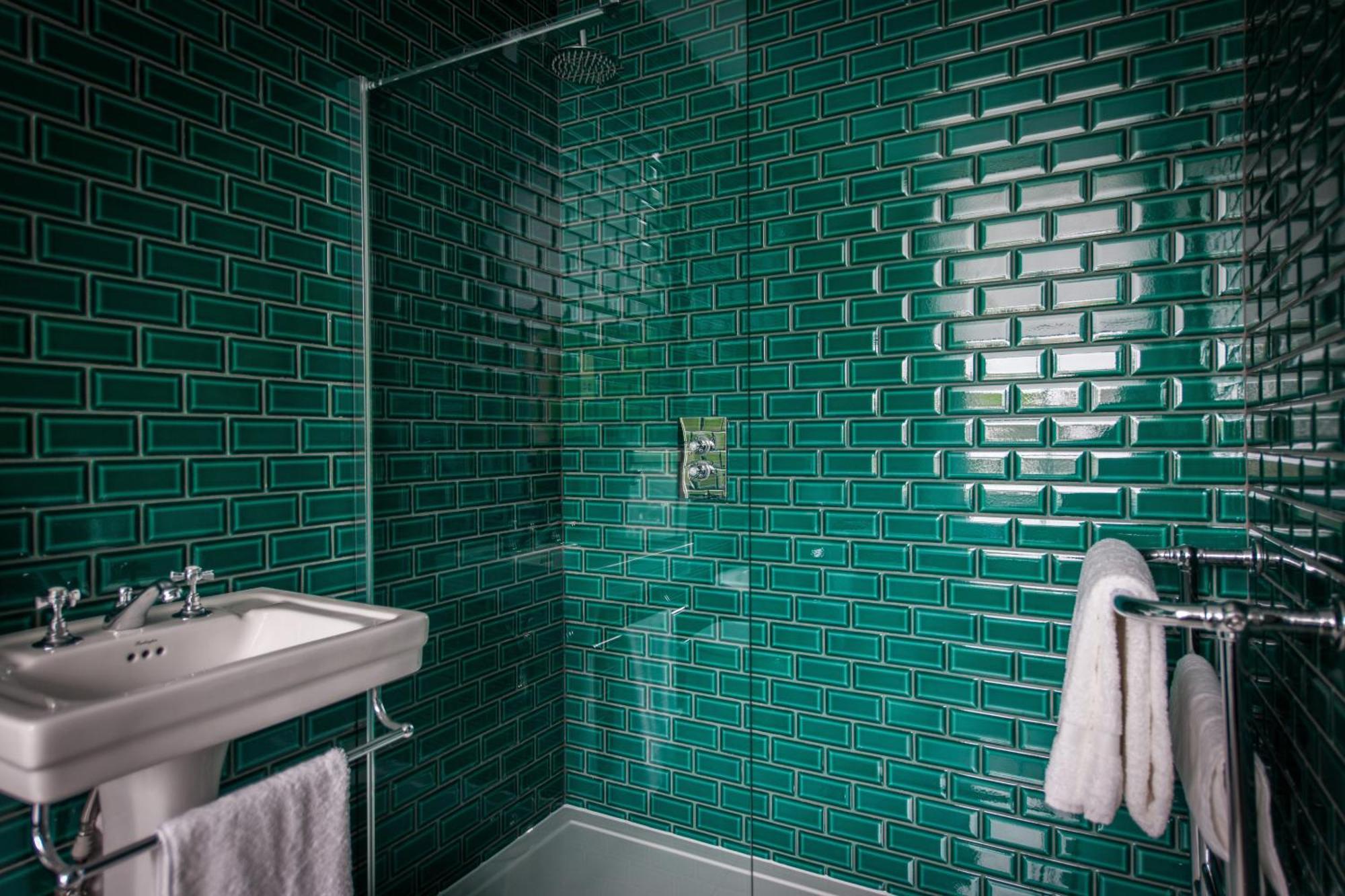 The Tommyfield Hotel London Bagian luar foto