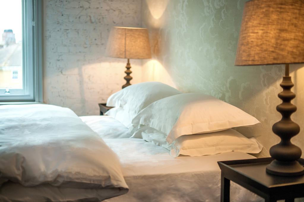 The Tommyfield Hotel London Ruang foto