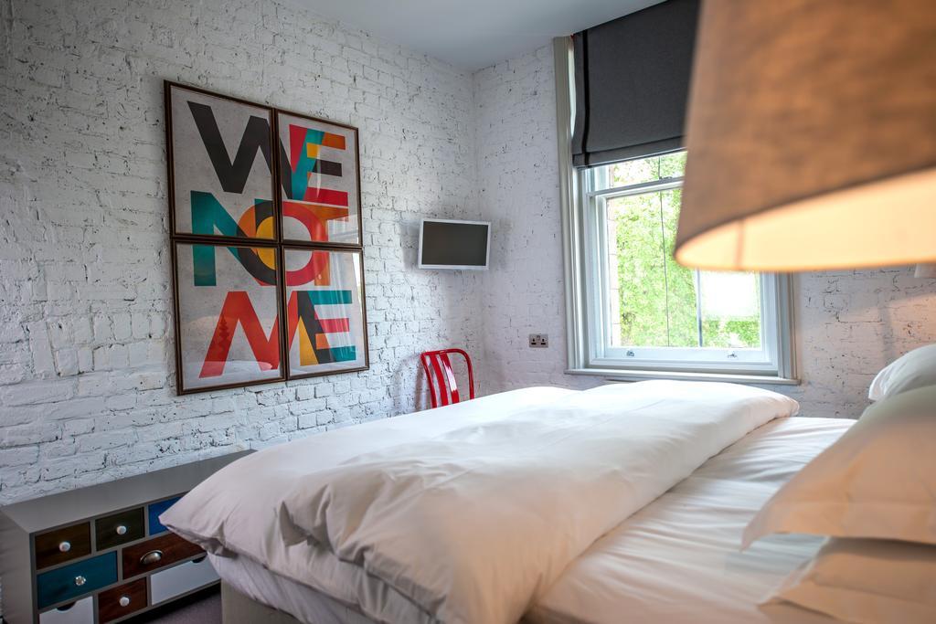 The Tommyfield Hotel London Ruang foto
